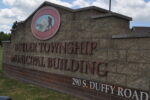 Butler Twp. Names New Deputy Police Chief