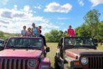 Experience Butler County Touting Summertime Events
