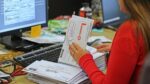 Mail-In Ballot Deadline Approaching