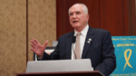 Rep. Kelly Votes To End Shutdown