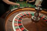 April Gambling Revenue Jumps