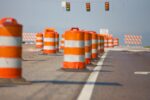 Work on Rt. 422 Shearer Bridge Continues