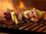 “Guys Who Grill” Returns To Fundraise for Weekend Backpack Program