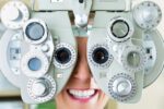 Bill Would Provide Free Eye Exams to Students