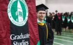 SRU Commencement Set For This Weekend