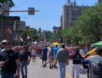 Downtown Butler Traffic To Be Impacted This Weekend