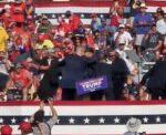 Two Victims in Attempted Assassination of Trump File Lawsuit