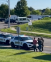 Video Shows ICE Operation In Adams Twp.