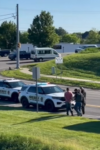 Video Shows ICE Operation In Adams Twp.