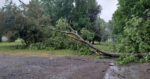 NWS Confirms Two Tornadoes Hit In Butler County