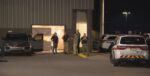 Cranberry Twp. Police Search For Suspect