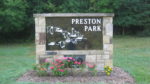 Presentation Will Discuss History of Preston Park