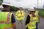 Rep. Kelly Writes In Support of Route 228 Grant