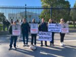 Fogel Makes First National Interview Following Release