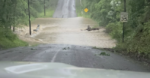 Slippery Rock Deals With Flooding