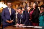 Pennsylvania Passes $50.3 Billion Budget