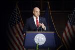 AG Sunday Encouraged By Funding In New Budget
