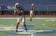 Number of High School Football Players Increasing
