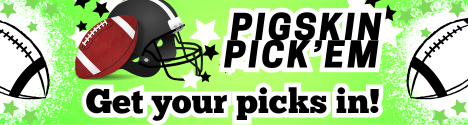 pigskin